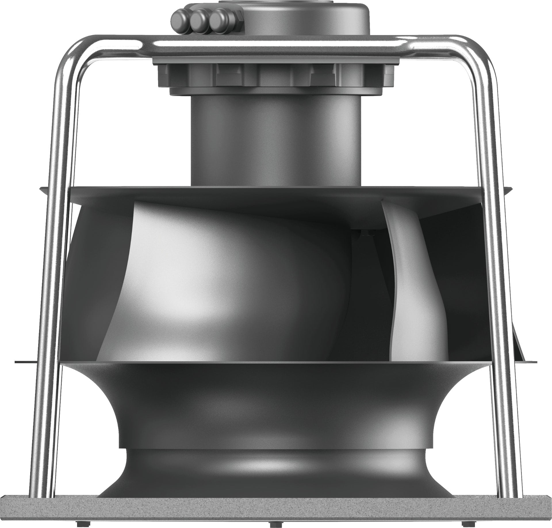 External Rotor Fan​